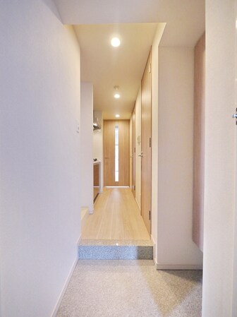 N-stage西所沢の物件内観写真